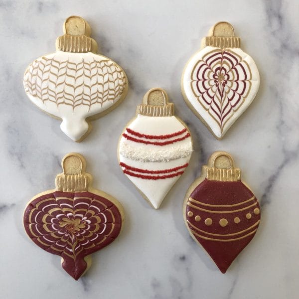 Holiday Sugar Cookies - Image 10