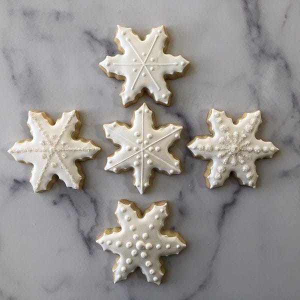 Holiday Sugar Cookies - Image 4