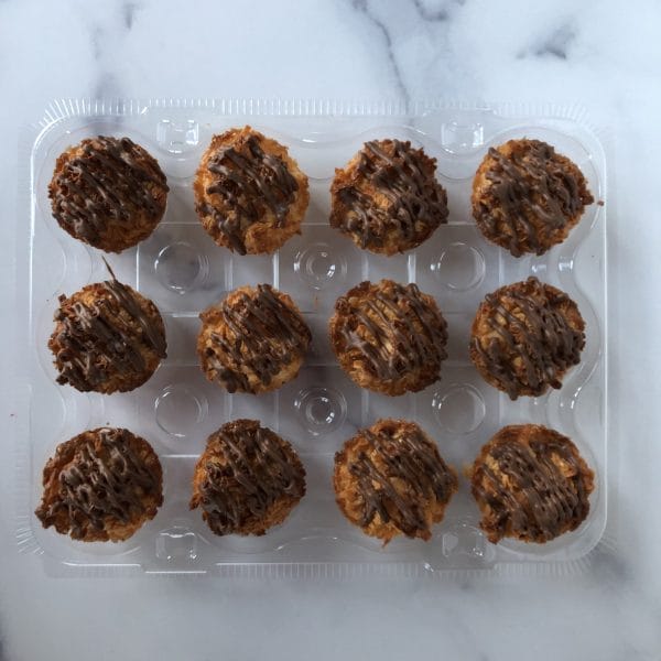 American Coconut Macaroons - Local Pickup only - Image 8