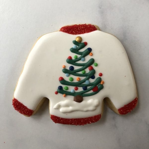 Holiday Sugar Cookies - Image 20