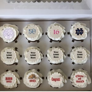 Logo Cupcakes