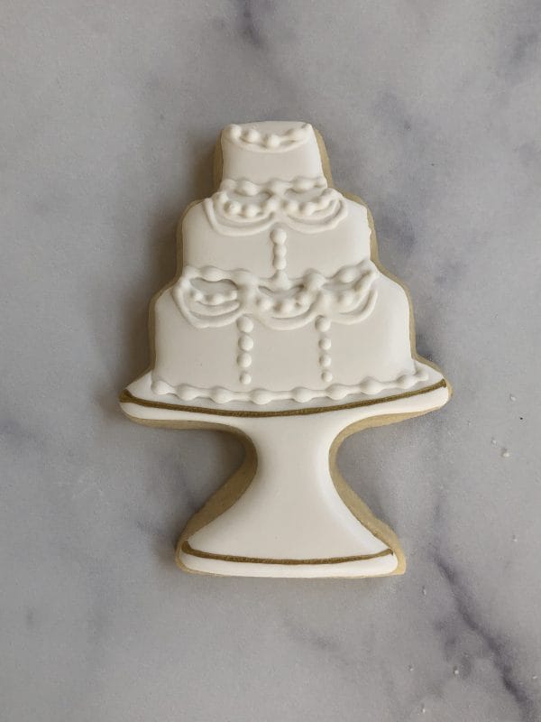 Bridal Shower Sugar Cookies - Image 4