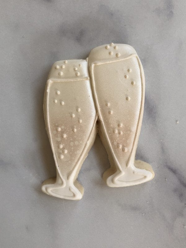 Bridal Shower Sugar Cookies - Image 6