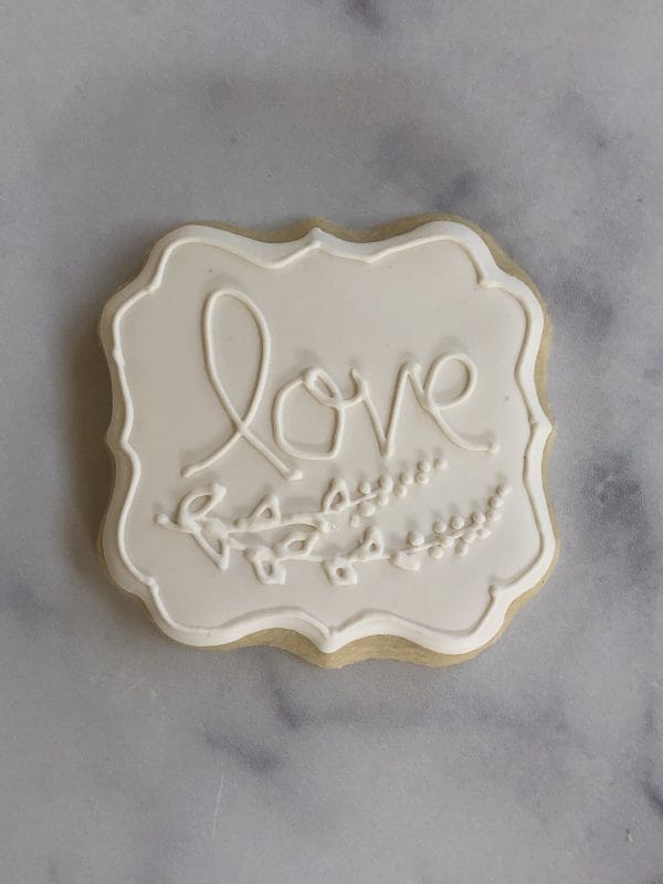 Bridal Shower Sugar Cookies - Image 8