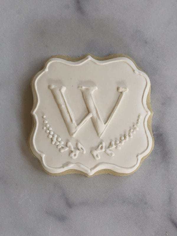 Bridal Shower Sugar Cookies - Image 10