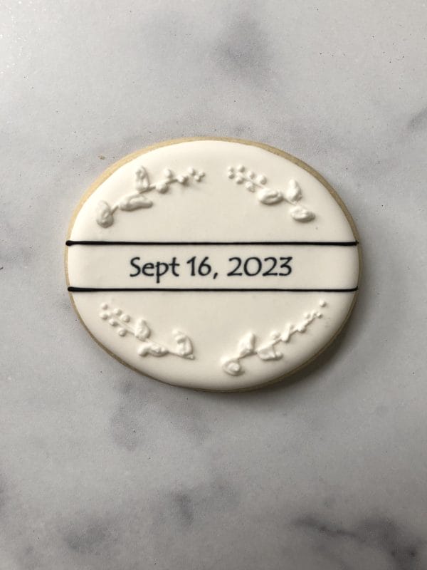 Bridal Shower Sugar Cookies - Image 18